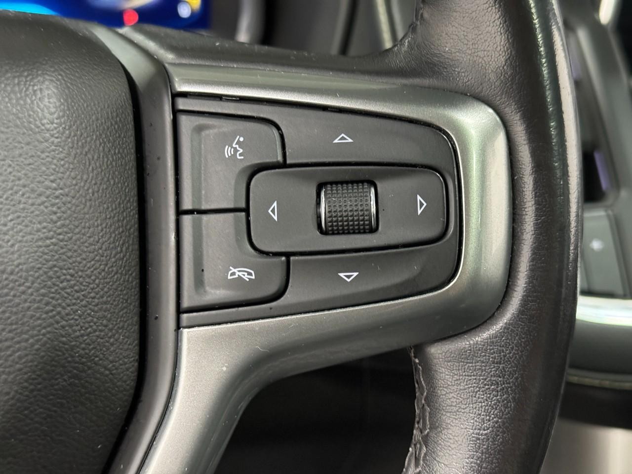 Chevrolet Tahoe Vehicle Full-screen Gallery Image 34