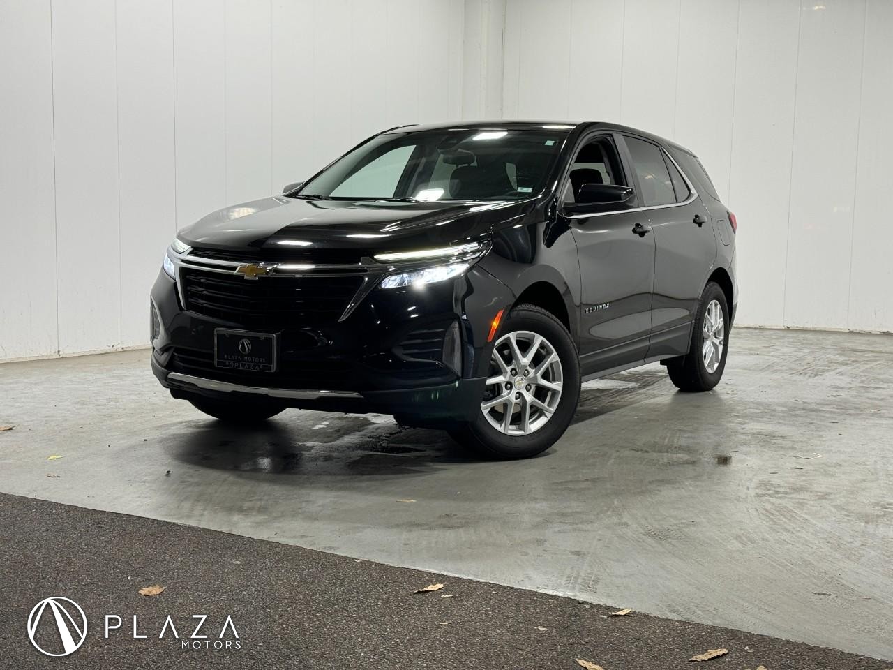 Chevrolet Equinox Vehicle Full-screen Gallery Image 01