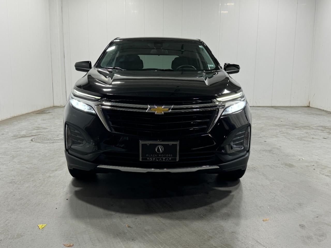 Chevrolet Equinox Vehicle Full-screen Gallery Image 07