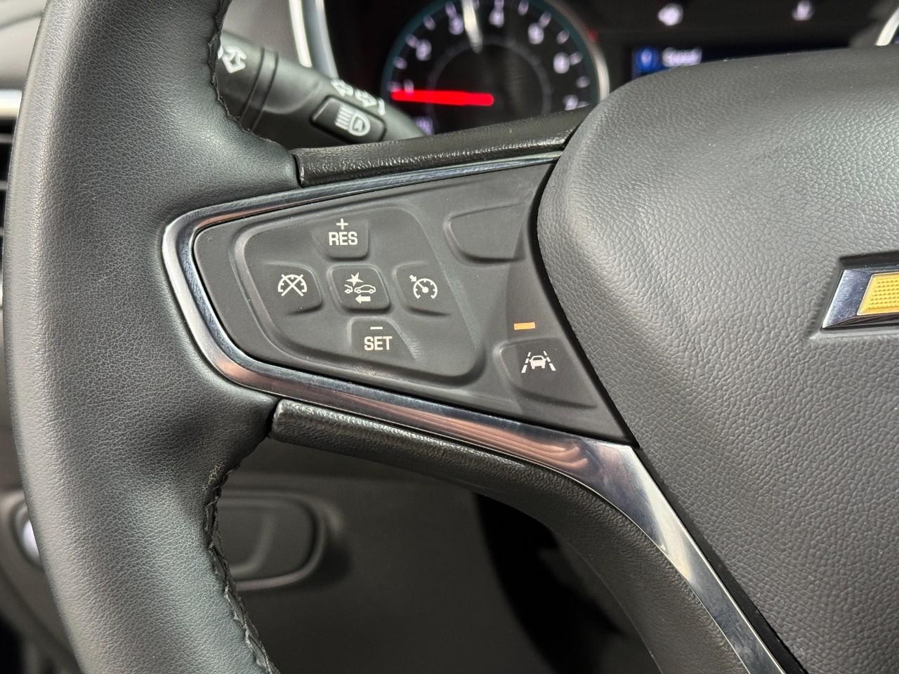 Chevrolet Equinox Vehicle Full-screen Gallery Image 29