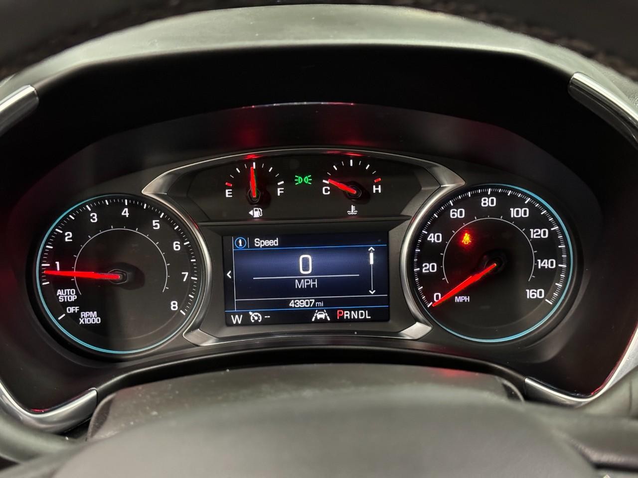 Chevrolet Equinox Vehicle Full-screen Gallery Image 31