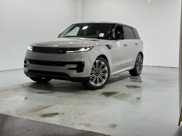 2026 Land Rover Range Rover Sport SE's photo