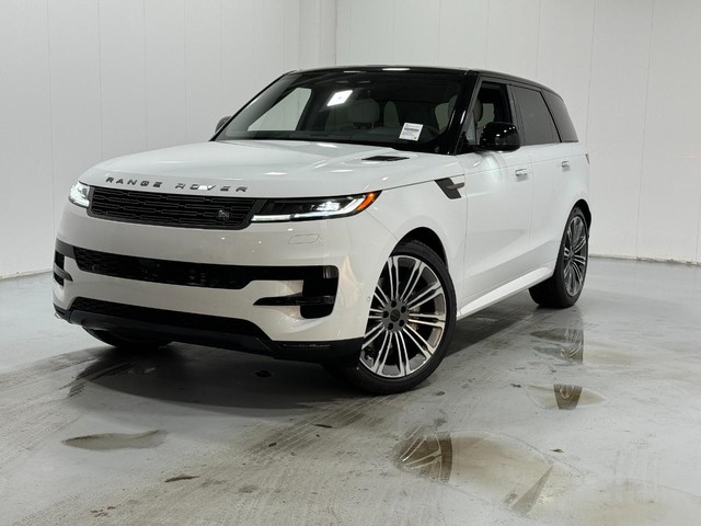 2026 Land Rover Range Rover Sport SE's photo