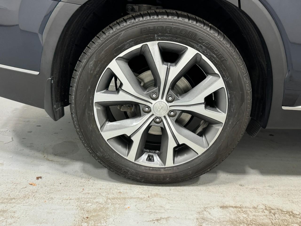 Hyundai Palisade Vehicle Full-screen Gallery Image 05