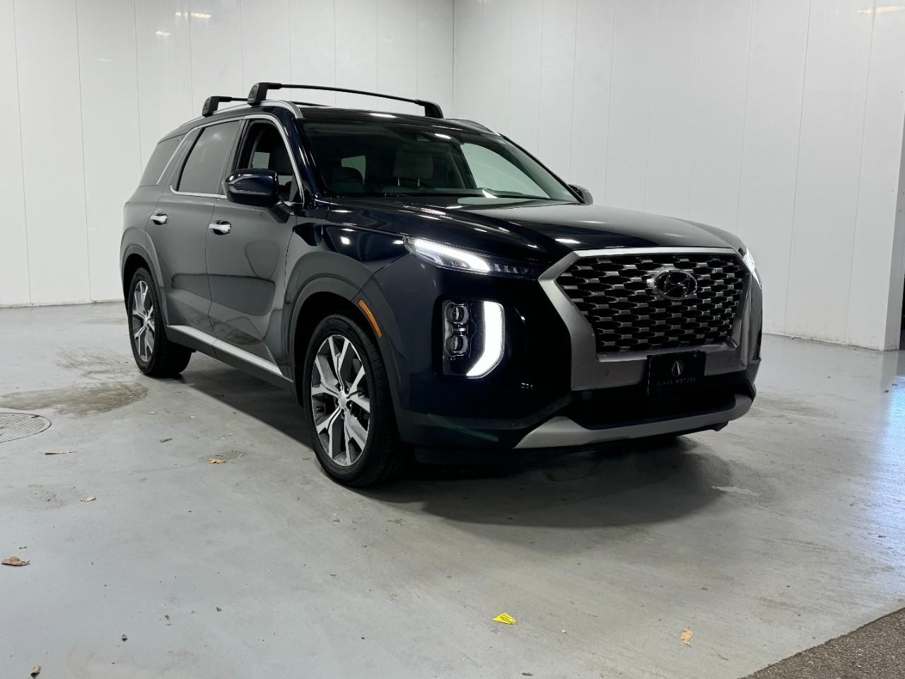 Hyundai Palisade Vehicle Full-screen Gallery Image 06