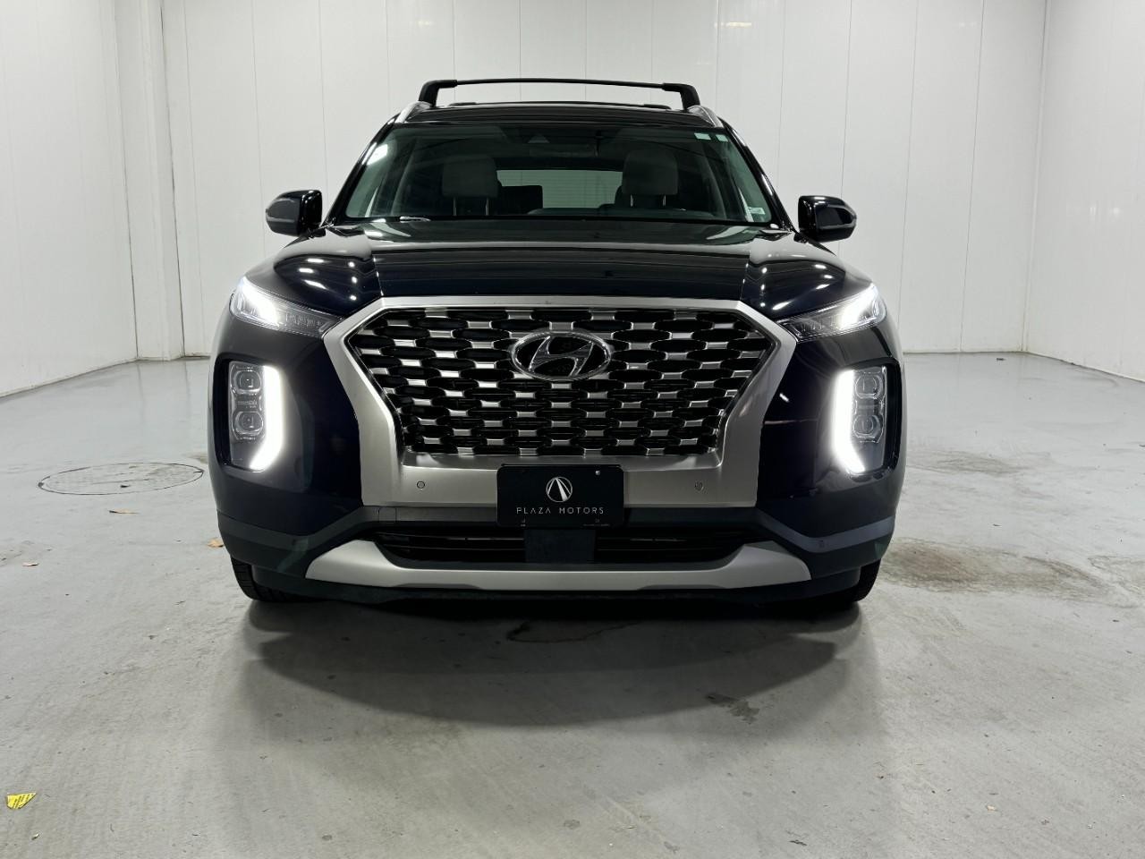 Hyundai Palisade Vehicle Full-screen Gallery Image 07