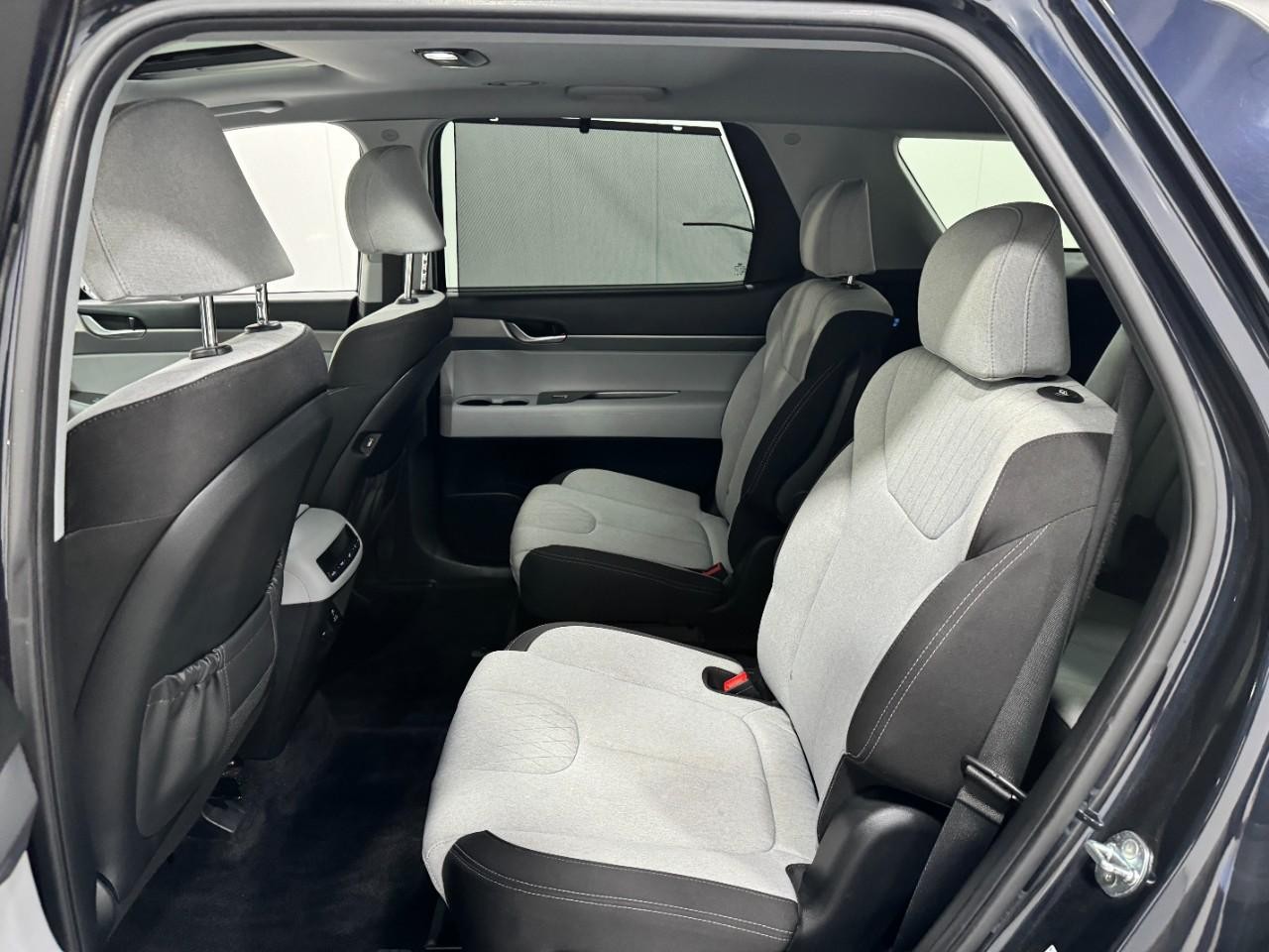 Hyundai Palisade Vehicle Full-screen Gallery Image 09