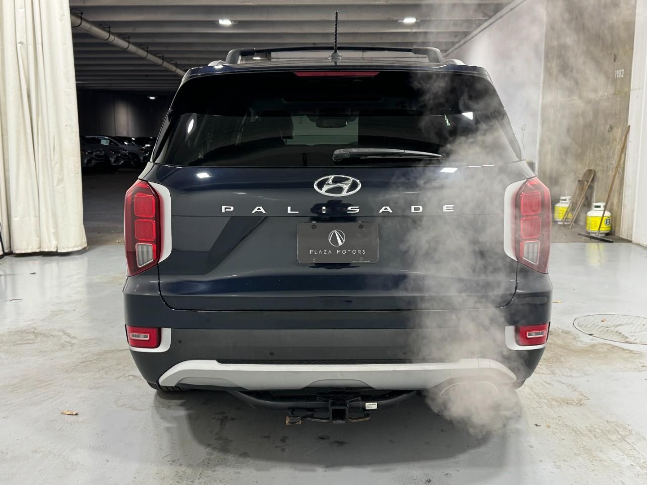 Hyundai Palisade Vehicle Full-screen Gallery Image 10