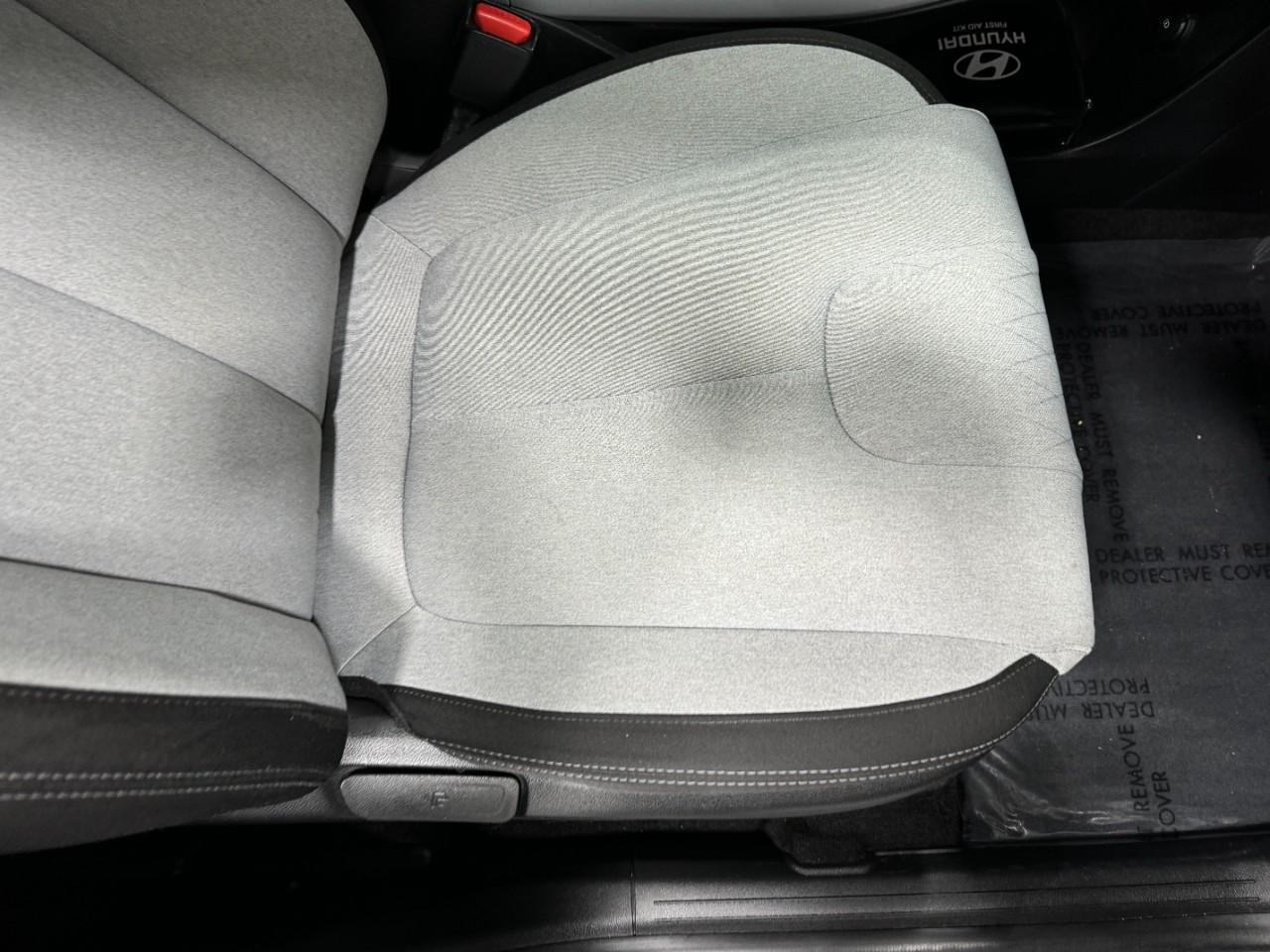 Hyundai Palisade Vehicle Full-screen Gallery Image 21