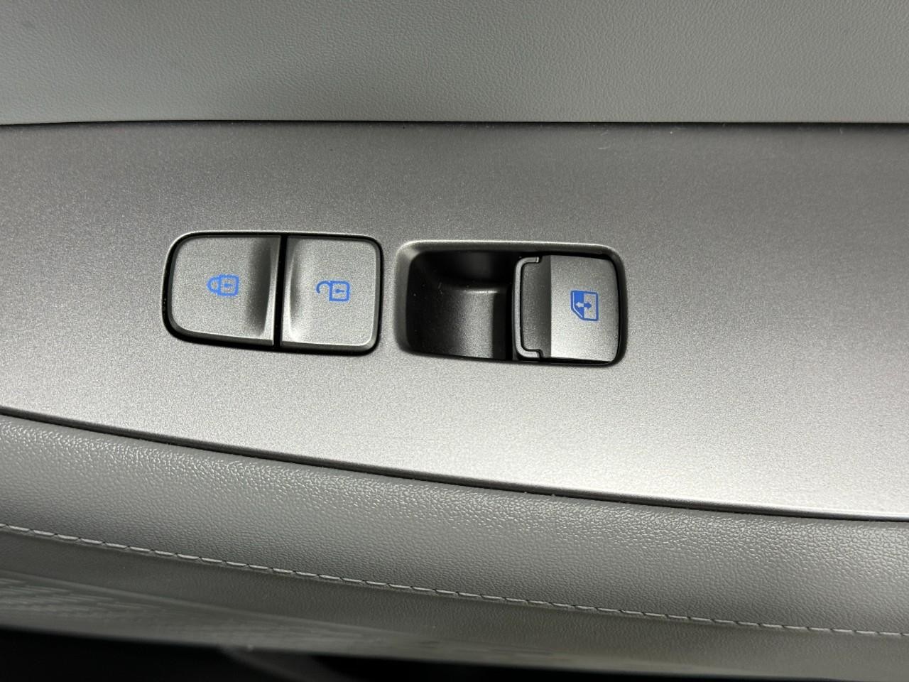 Hyundai Palisade Vehicle Full-screen Gallery Image 23