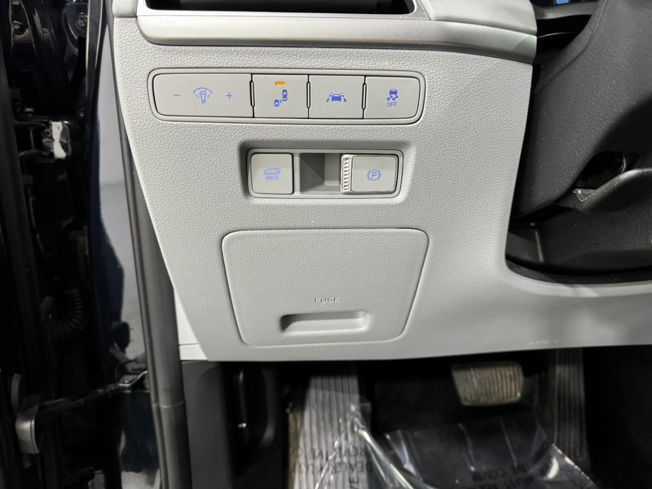 Hyundai Palisade Vehicle Full-screen Gallery Image 28