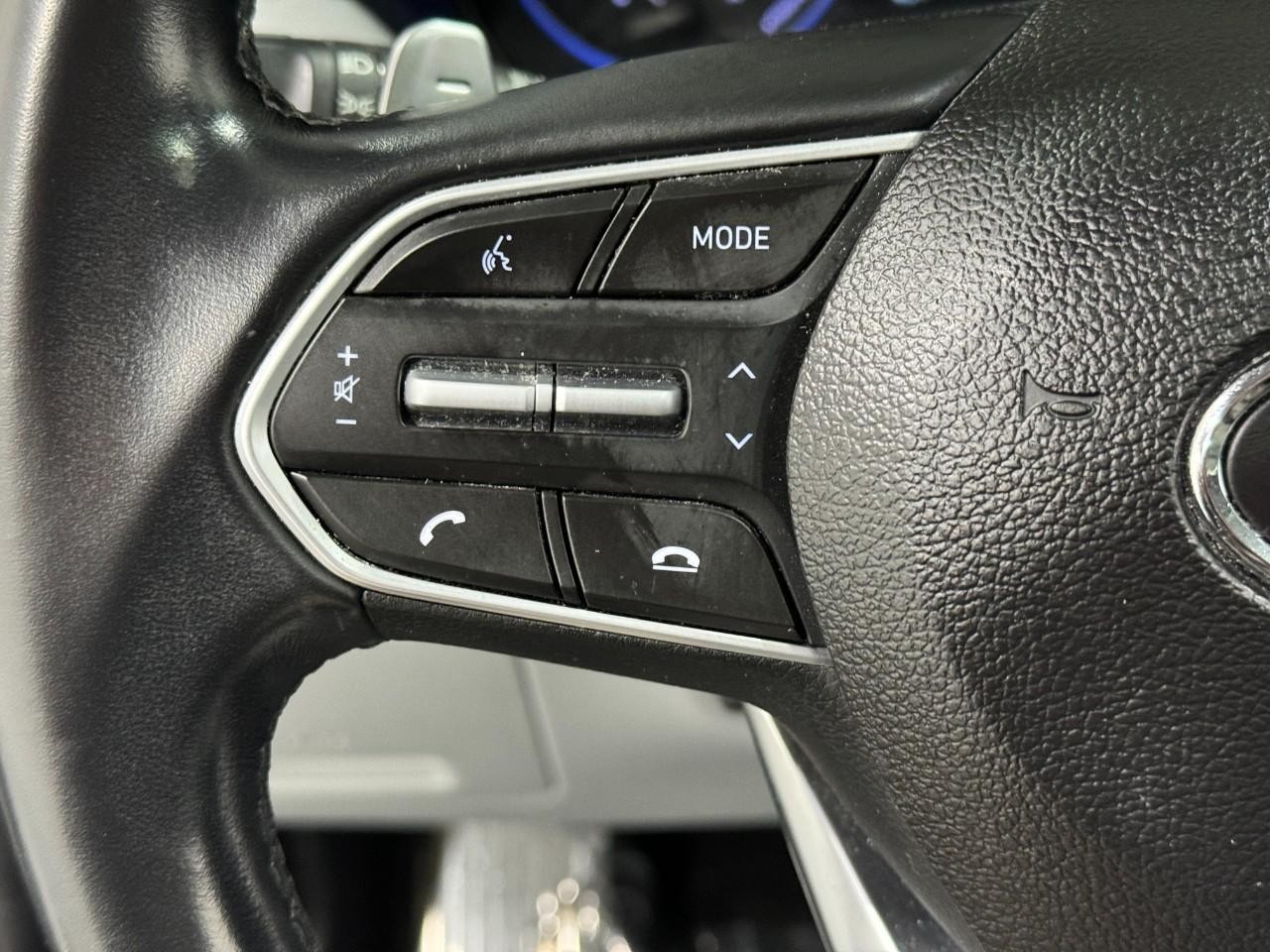 Hyundai Palisade Vehicle Full-screen Gallery Image 29