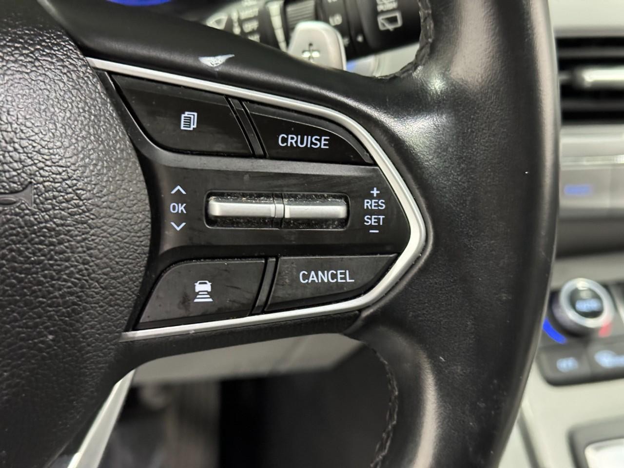 Hyundai Palisade Vehicle Full-screen Gallery Image 30