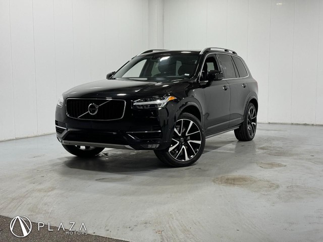 2018 Volvo XC90 Base's photo