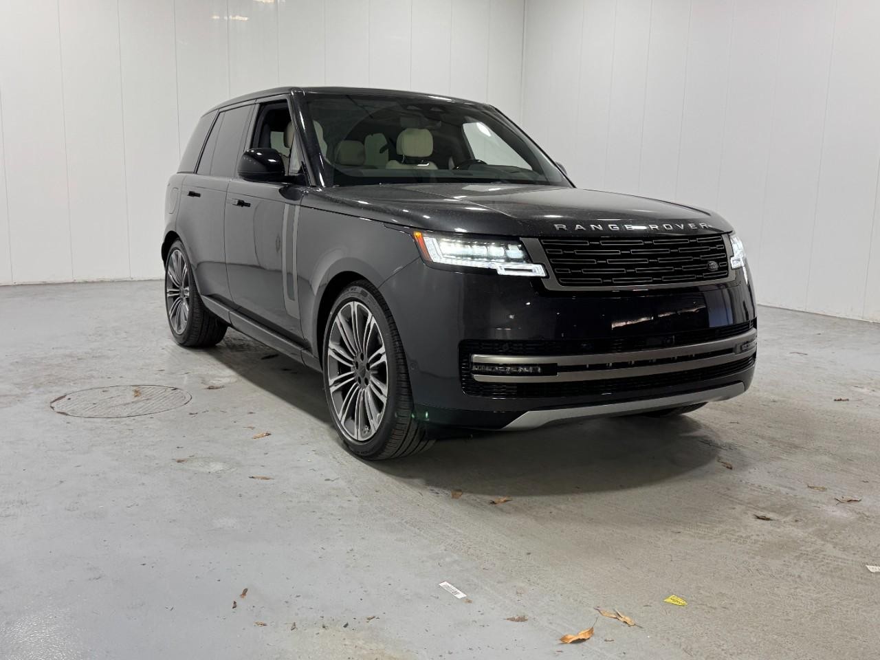 Land Rover Range Rover Vehicle Full-screen Gallery Image 6