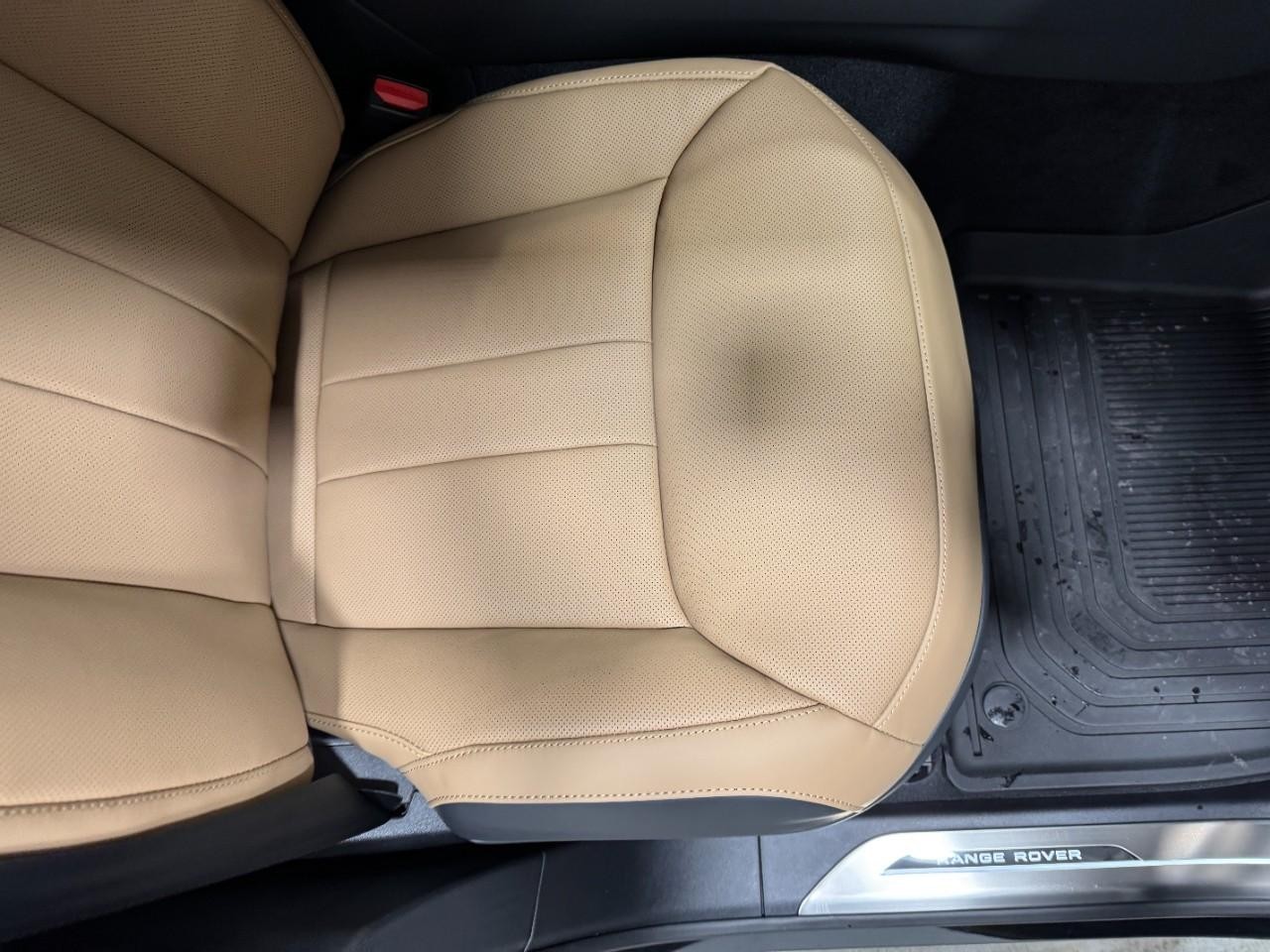 Land Rover Range Rover Sport Vehicle Full-screen Gallery Image 19