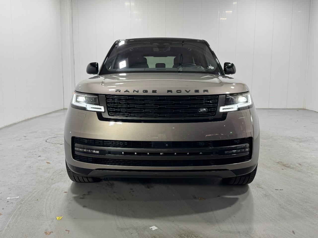 Land Rover Range Rover Vehicle Full-screen Gallery Image 7