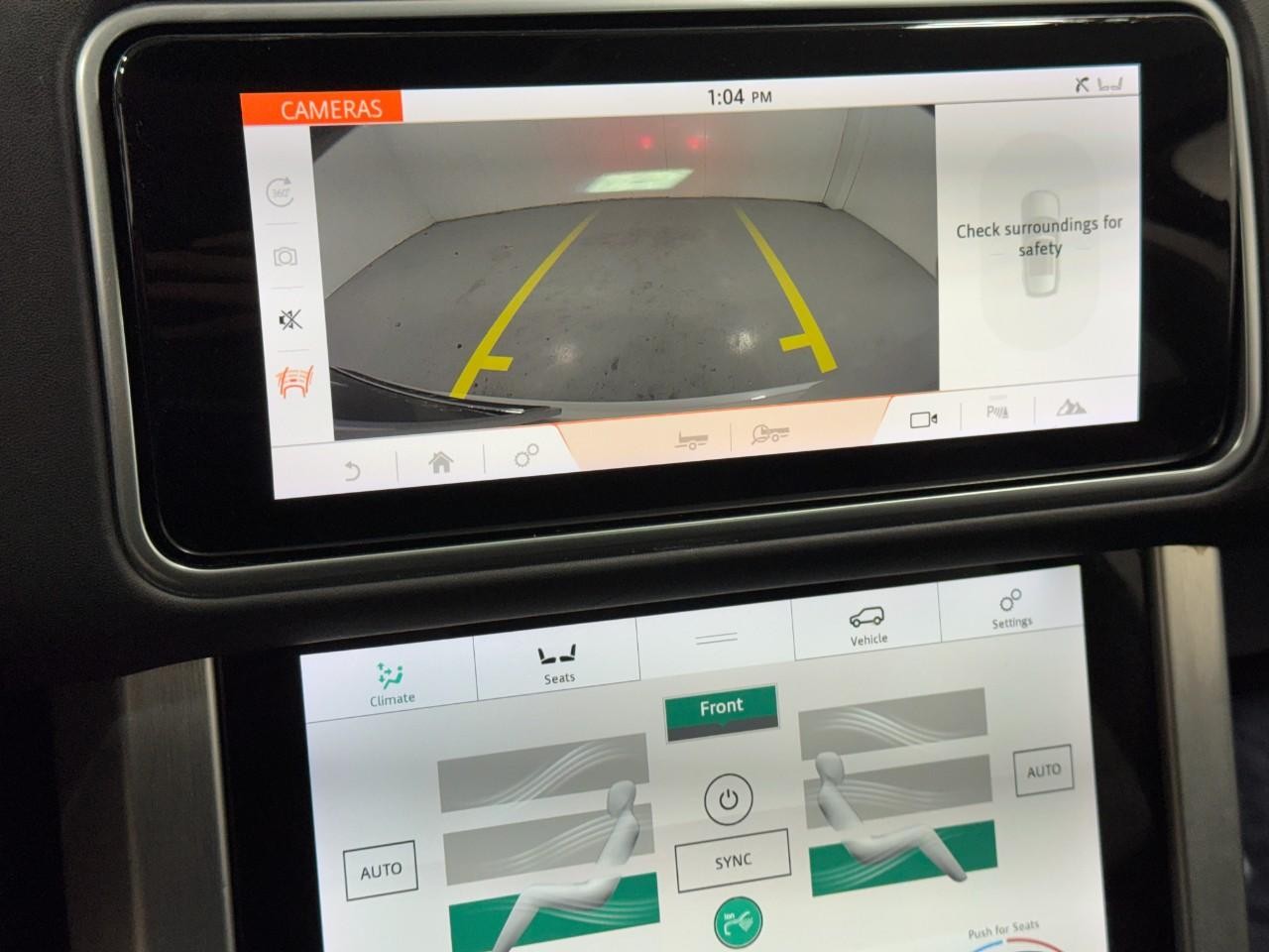 Land Rover Range Rover Vehicle Full-screen Gallery Image 34