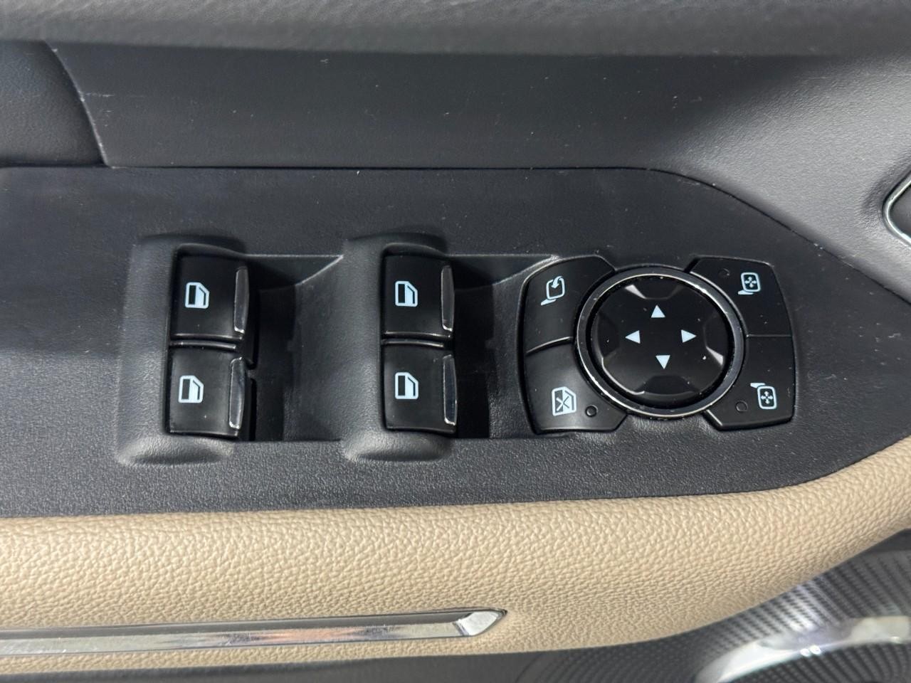 Ford Expedition Max Vehicle Full-screen Gallery Image 27