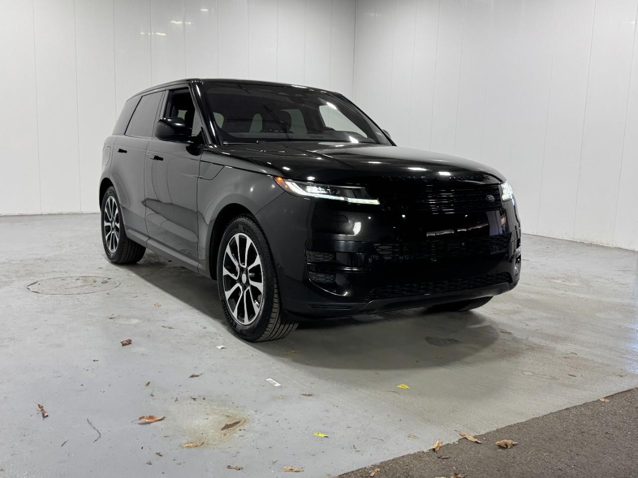 Land Rover Range Rover Sport Vehicle Full-screen Gallery Image 6