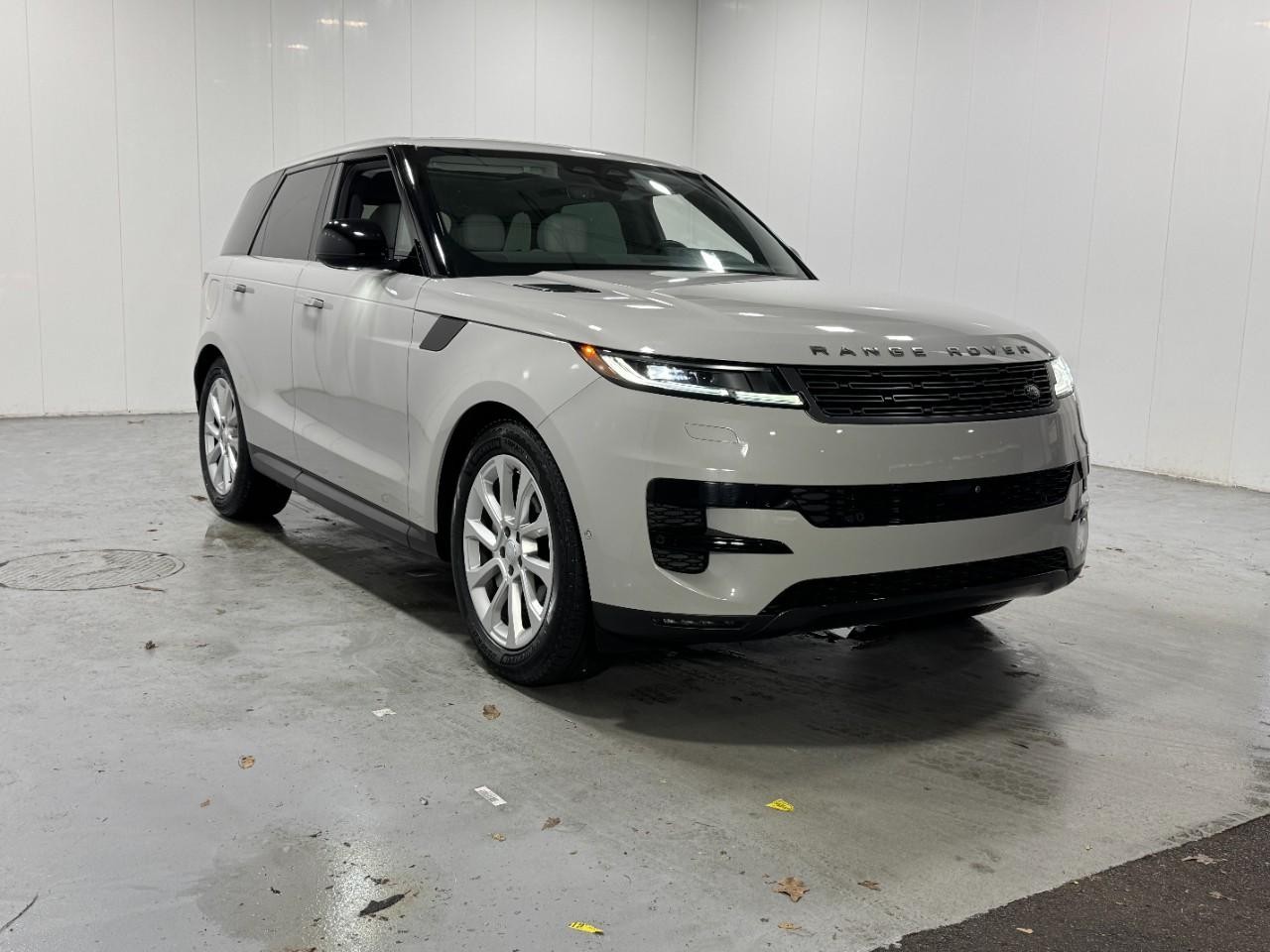 Land Rover Range Rover Sport Vehicle Full-screen Gallery Image 6