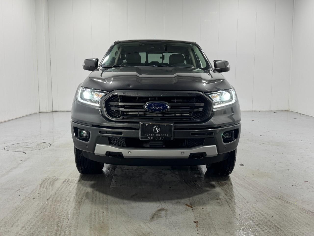Ford Ranger Vehicle Full-screen Gallery Image 7
