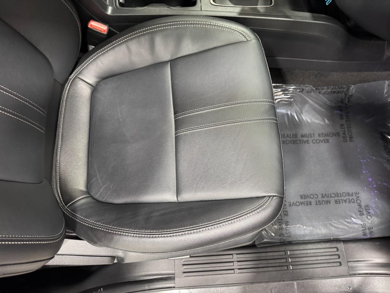 Ford Ranger Vehicle Full-screen Gallery Image 18