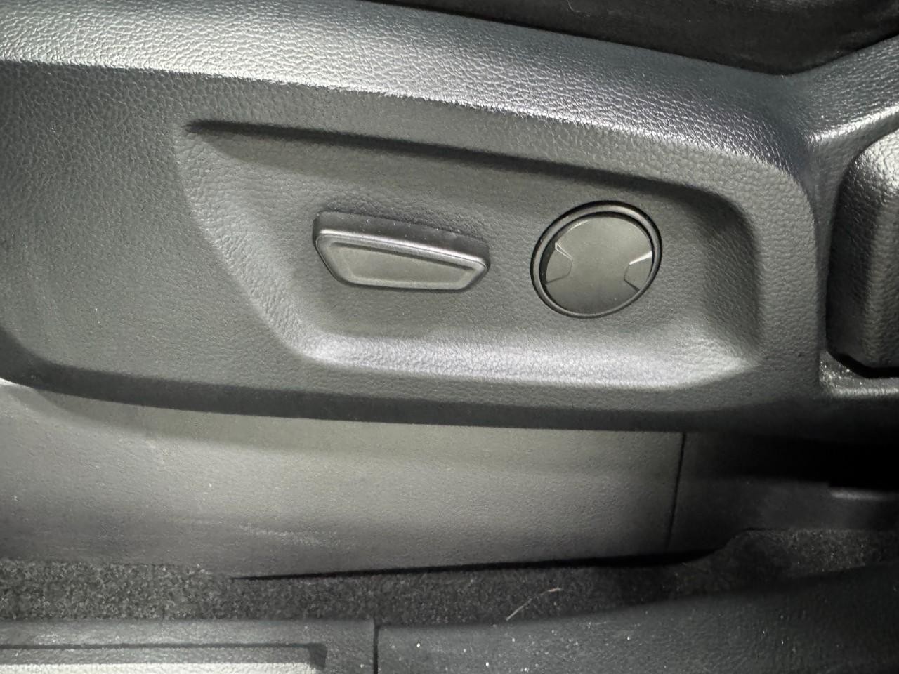 Ford Ranger Vehicle Full-screen Gallery Image 26