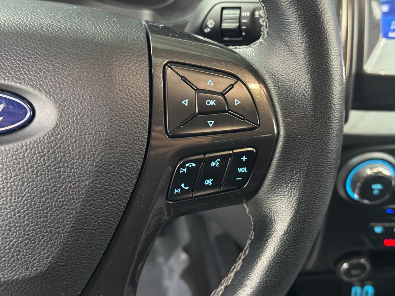 Ford Ranger Vehicle Full-screen Gallery Image 29