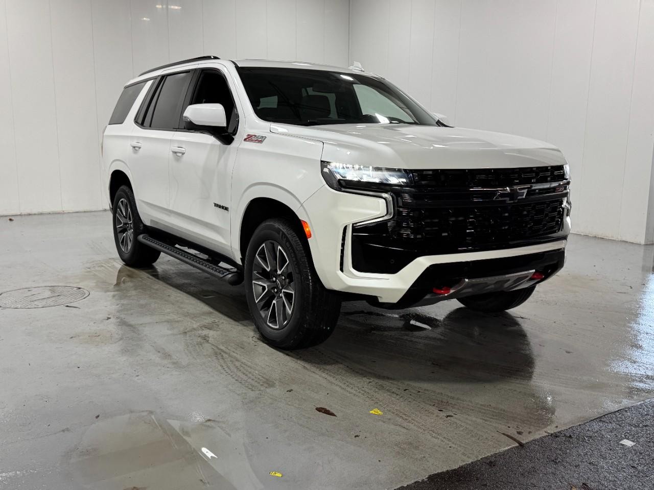 Chevrolet Tahoe Vehicle Full-screen Gallery Image 06