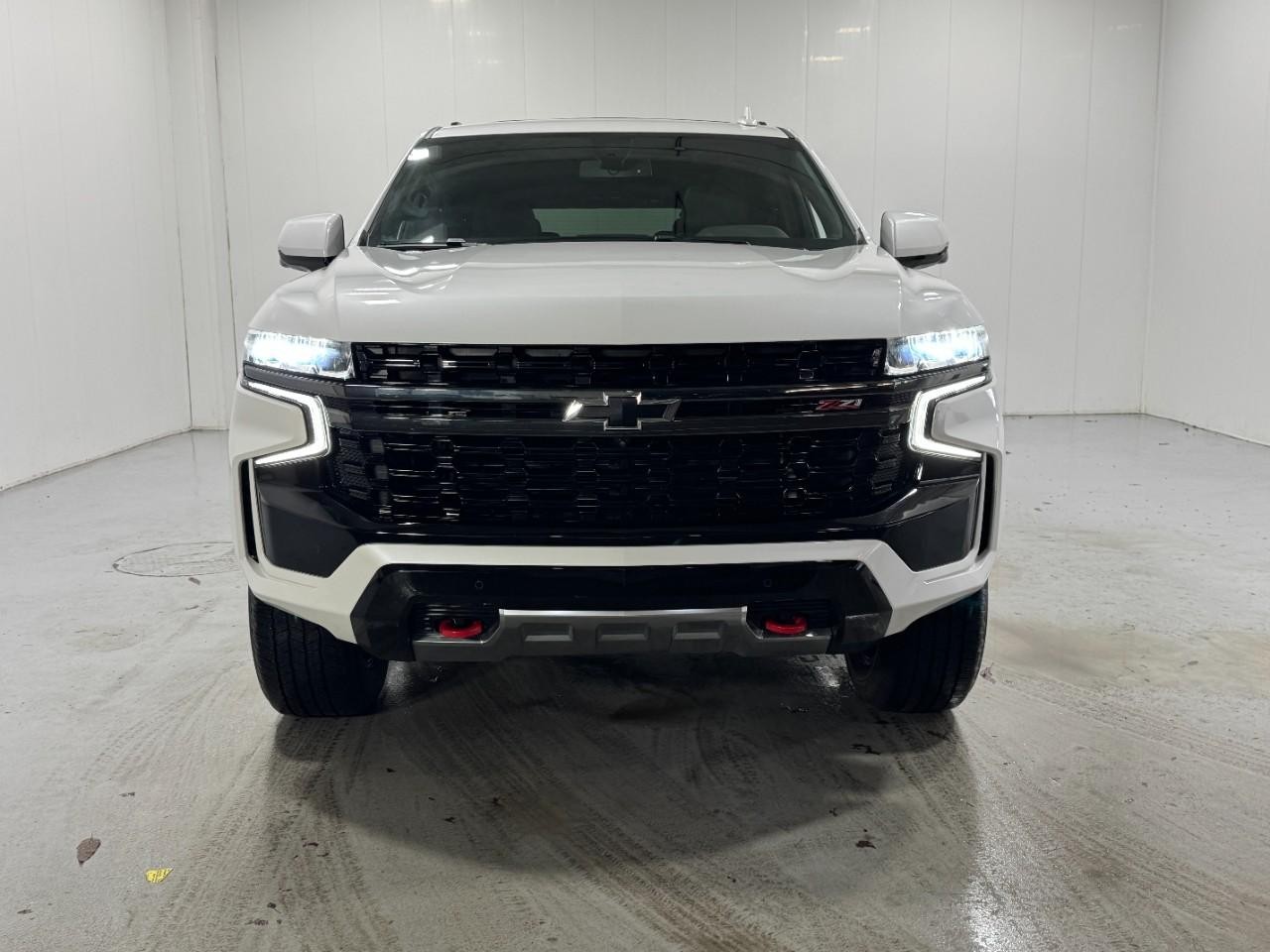 Chevrolet Tahoe Vehicle Full-screen Gallery Image 07