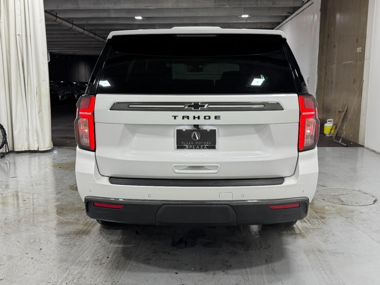 Chevrolet Tahoe Vehicle Full-screen Gallery Image 10