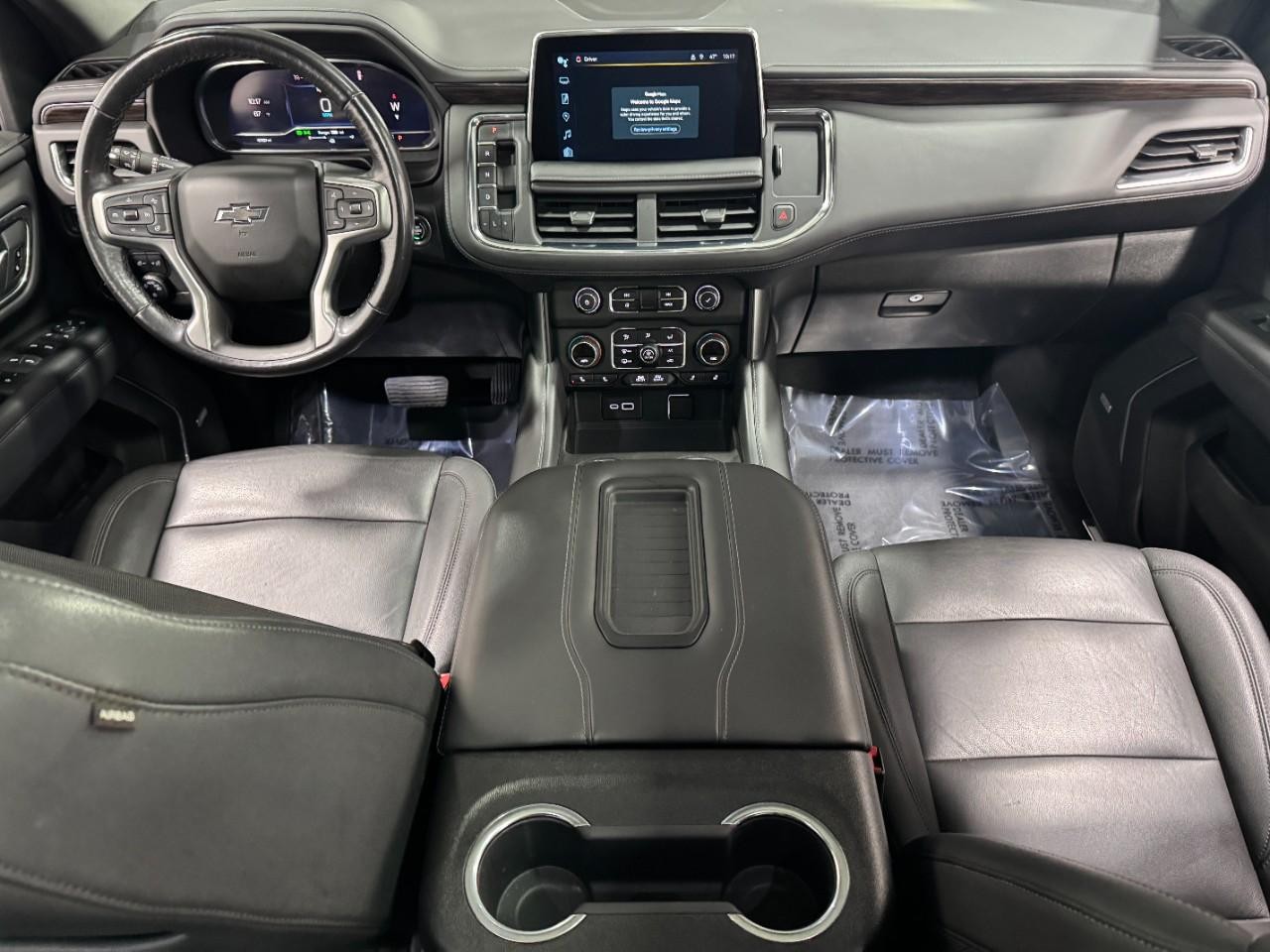 Chevrolet Tahoe Vehicle Full-screen Gallery Image 15