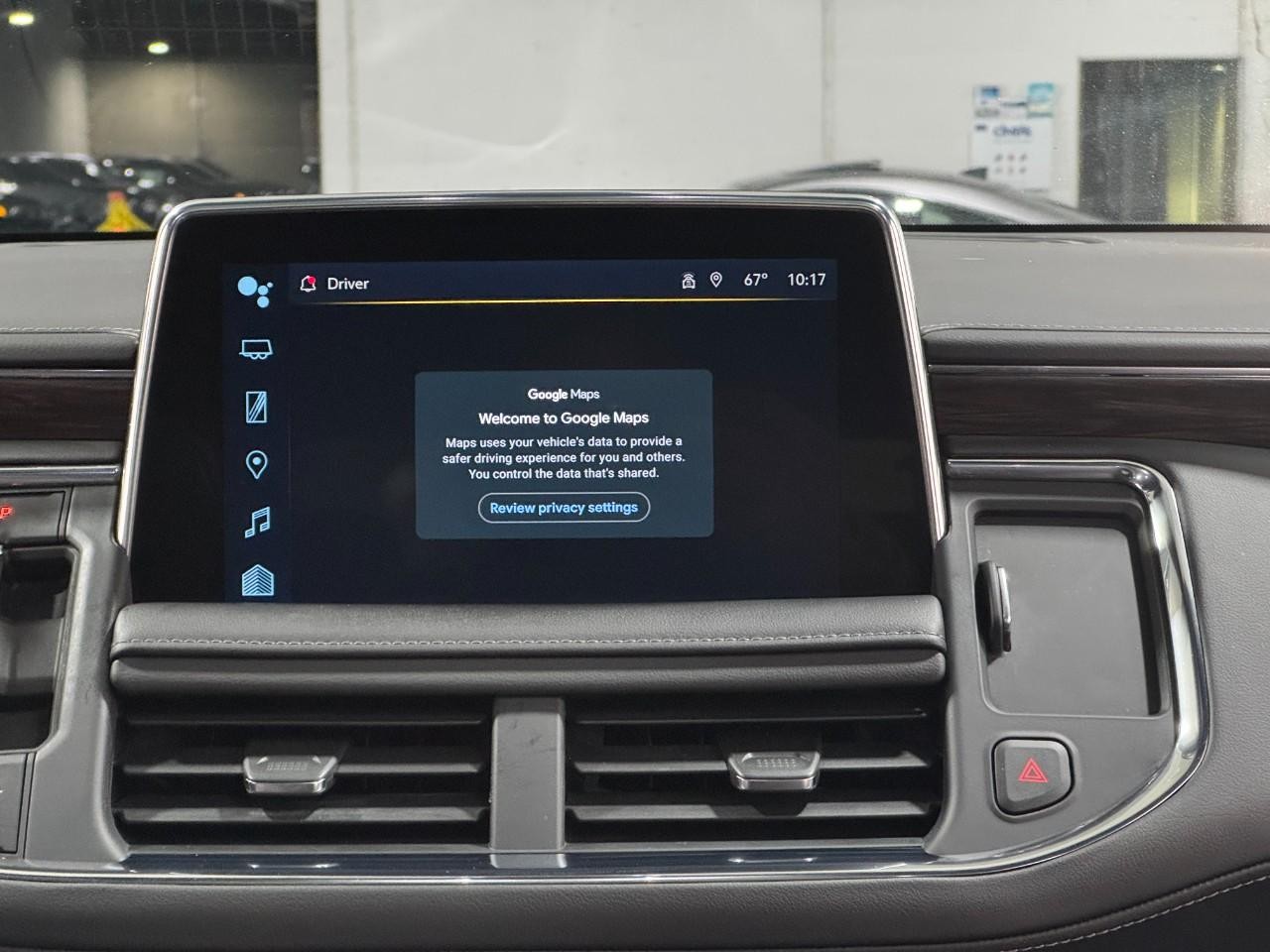 Chevrolet Tahoe Vehicle Full-screen Gallery Image 17