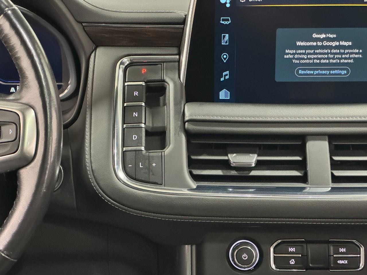 Chevrolet Tahoe Vehicle Full-screen Gallery Image 19