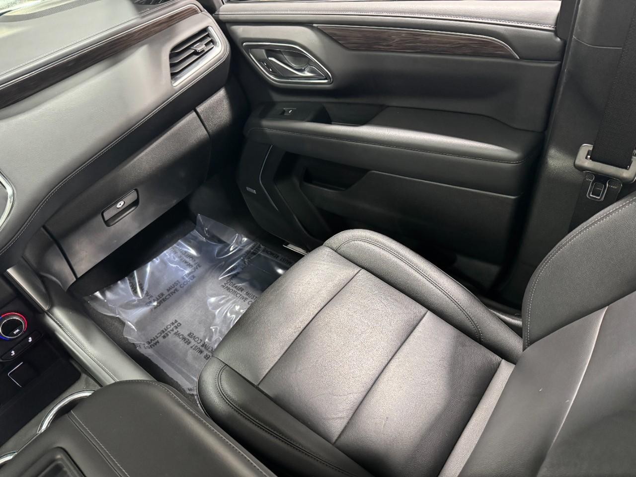 Chevrolet Tahoe Vehicle Full-screen Gallery Image 20