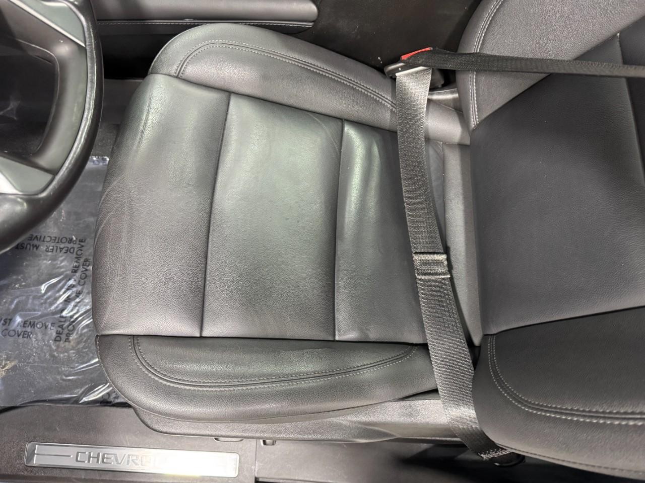 Chevrolet Tahoe Vehicle Full-screen Gallery Image 30