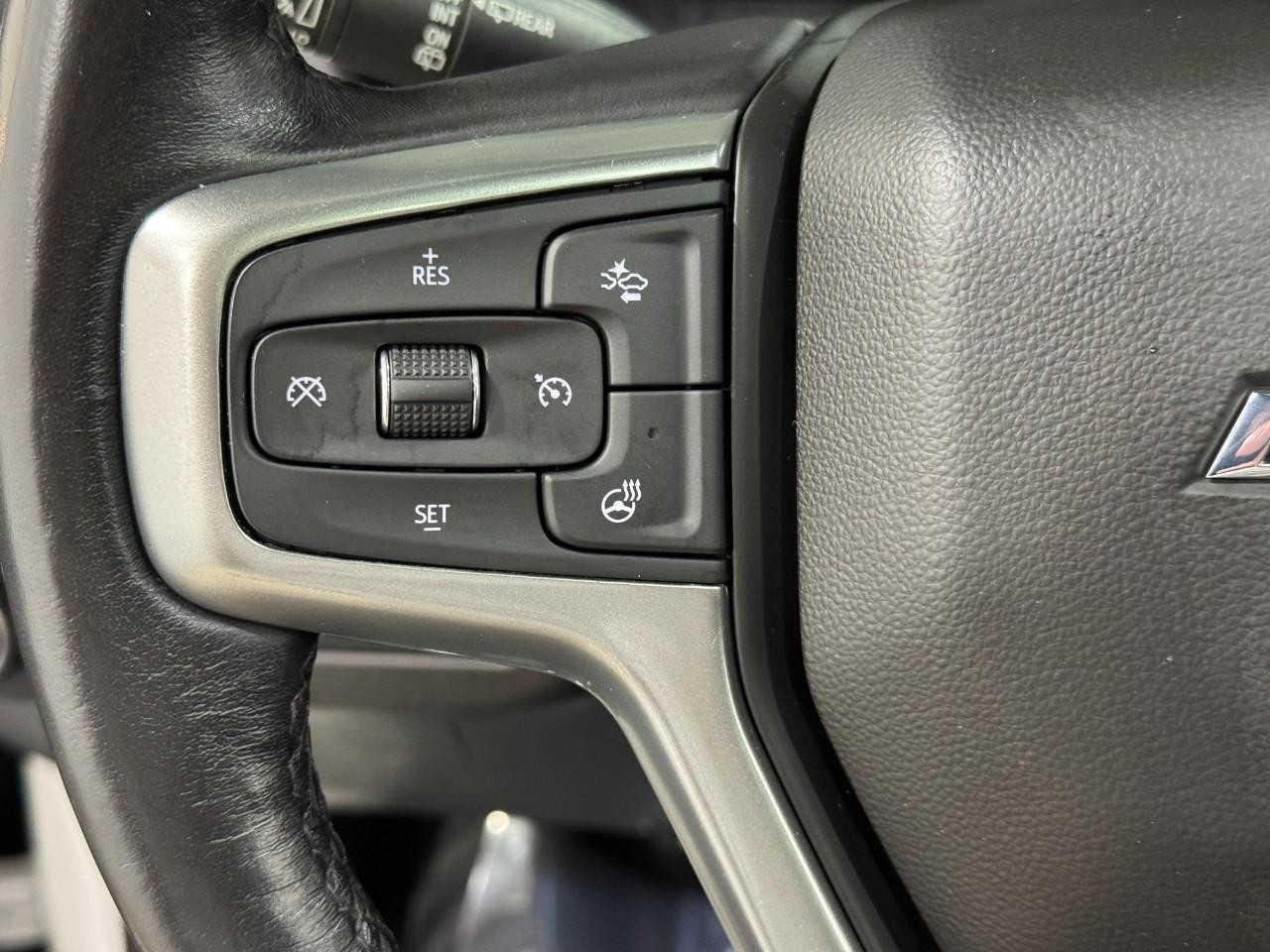 Chevrolet Tahoe Vehicle Full-screen Gallery Image 33