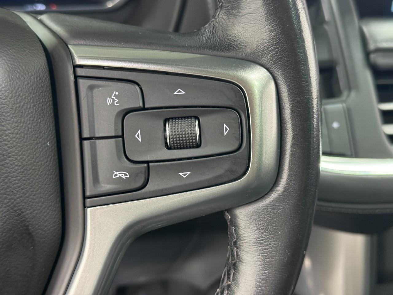 Chevrolet Tahoe Vehicle Full-screen Gallery Image 34