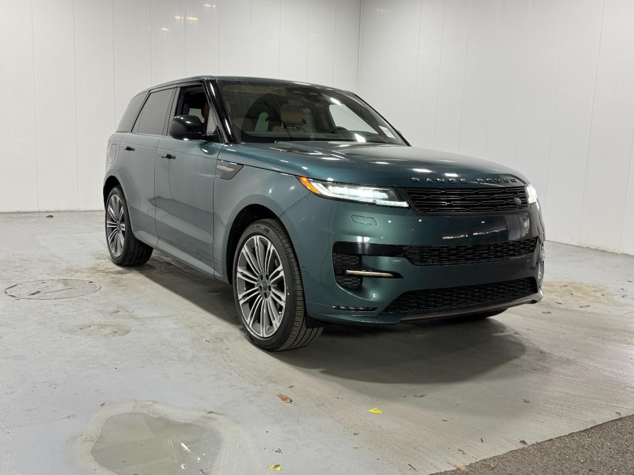 Land Rover Range Rover Sport Vehicle Full-screen Gallery Image 6