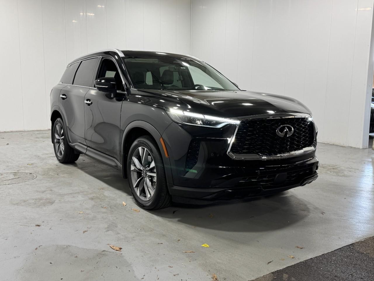 INFINITI QX60 Vehicle Full-screen Gallery Image 6