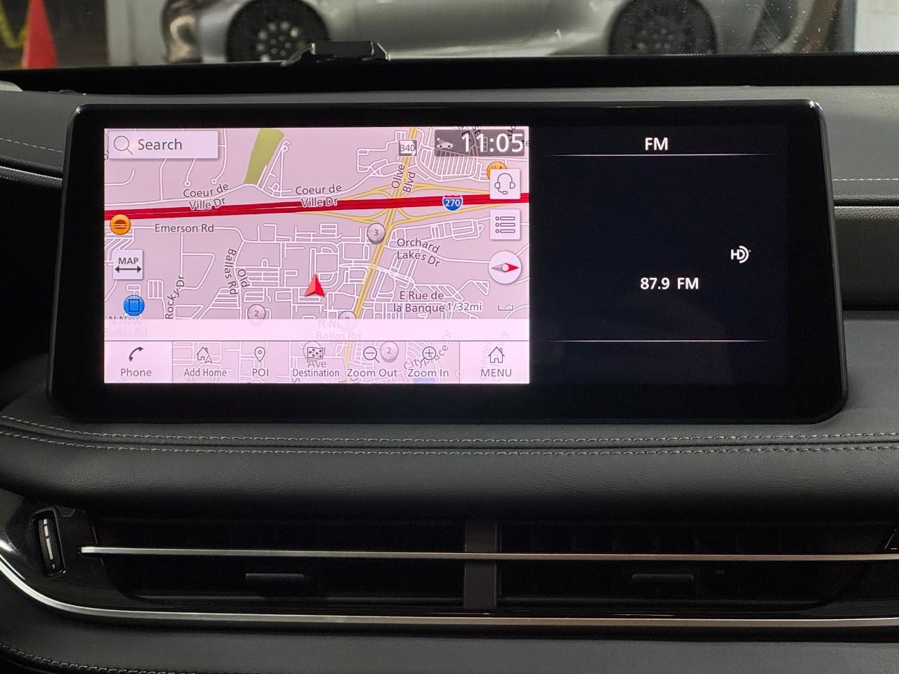 INFINITI QX60 Vehicle Full-screen Gallery Image 15