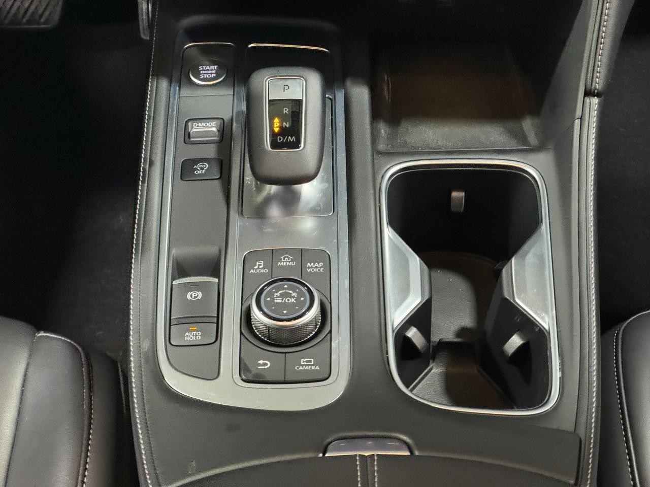 INFINITI QX60 Vehicle Full-screen Gallery Image 17