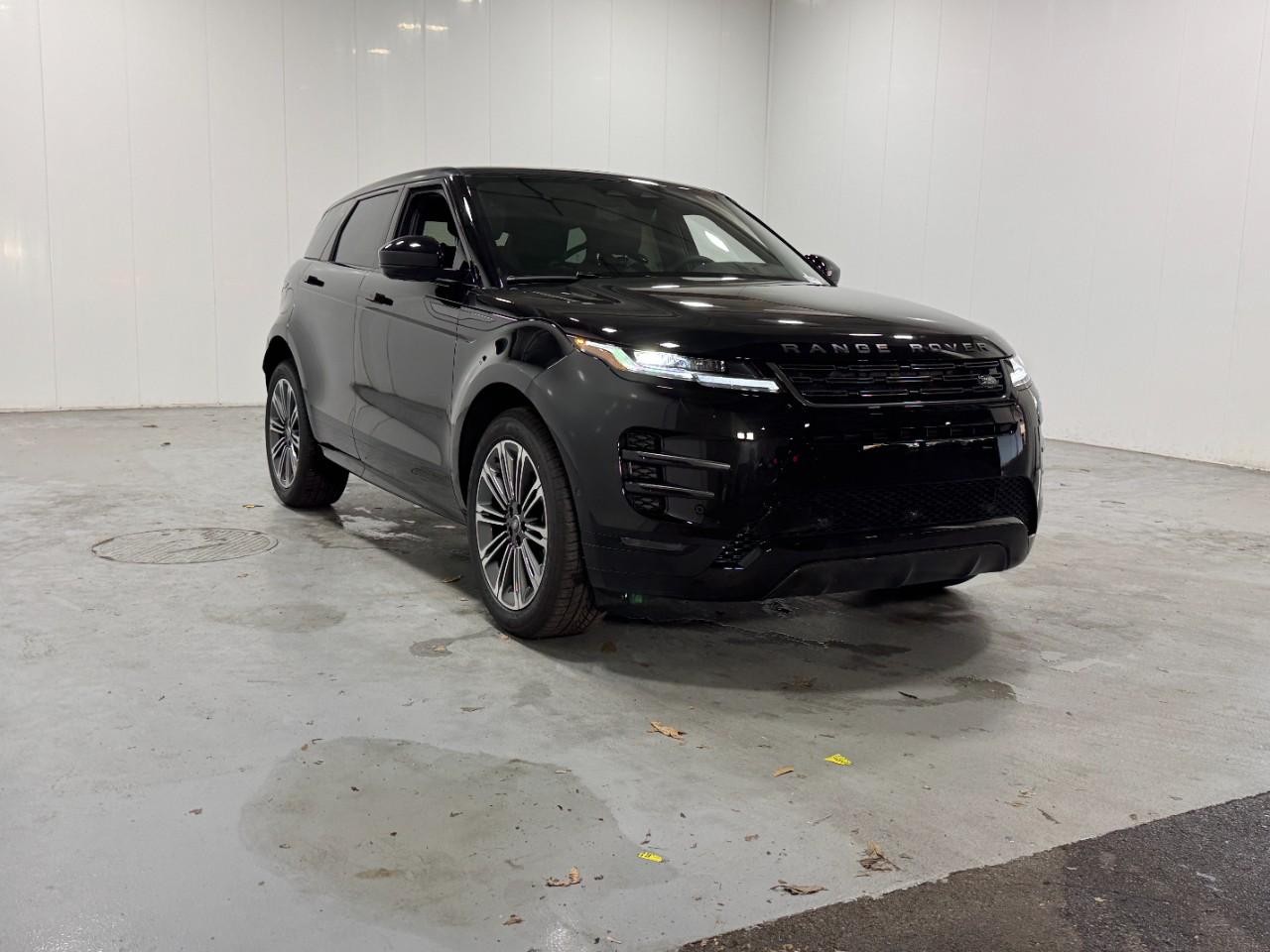 Land Rover Range Rover Evoque Vehicle Full-screen Gallery Image 6
