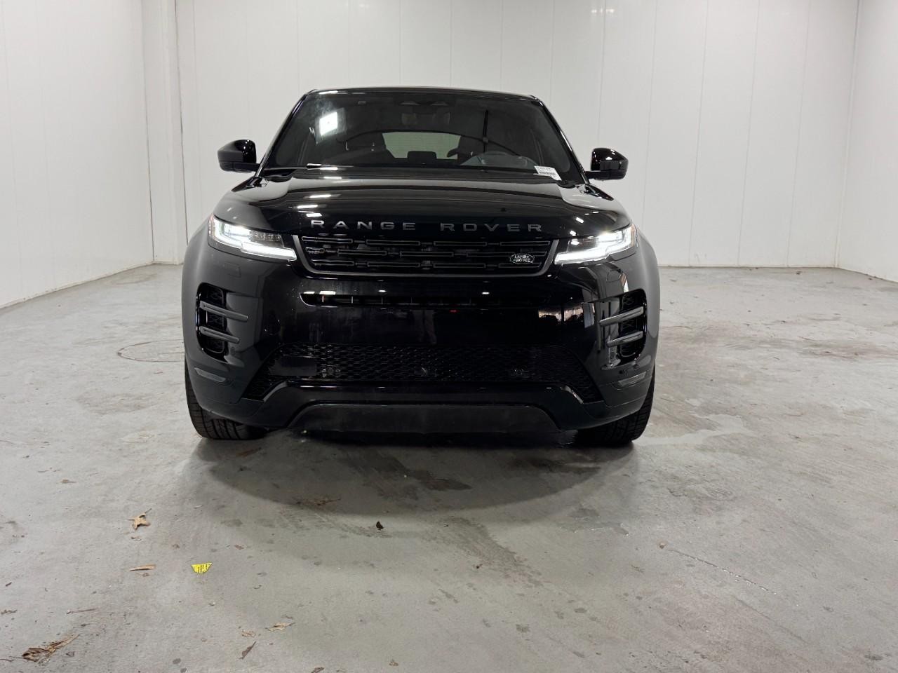 Land Rover Range Rover Evoque Vehicle Full-screen Gallery Image 7