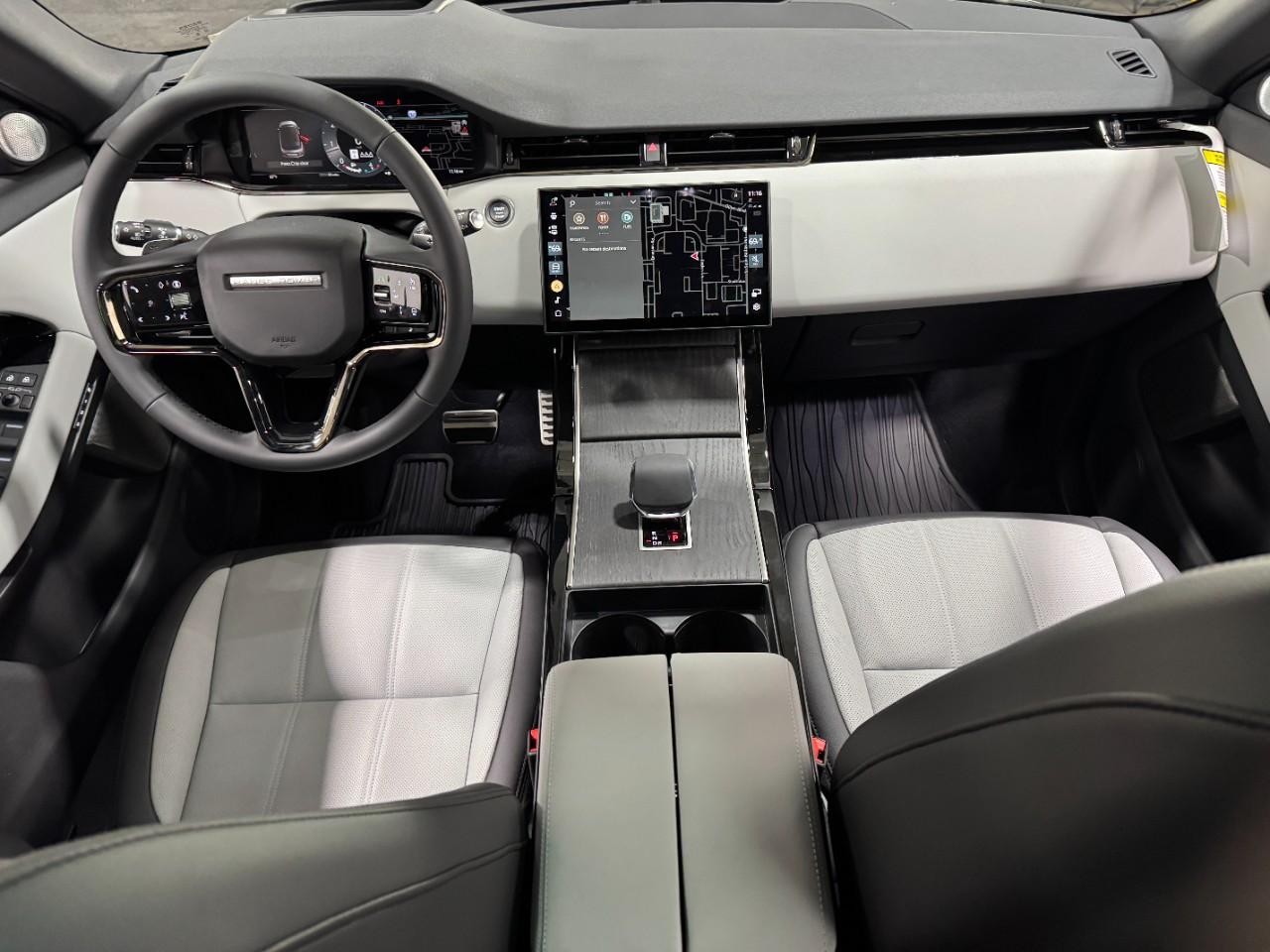 Land Rover Range Rover Evoque Vehicle Full-screen Gallery Image 13