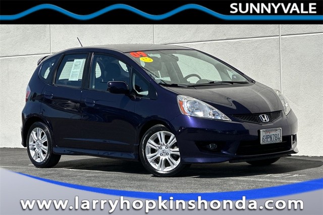 more details - honda fit