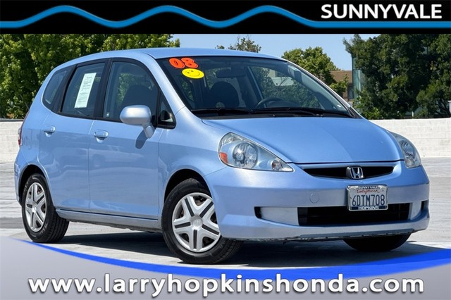 more details - honda fit