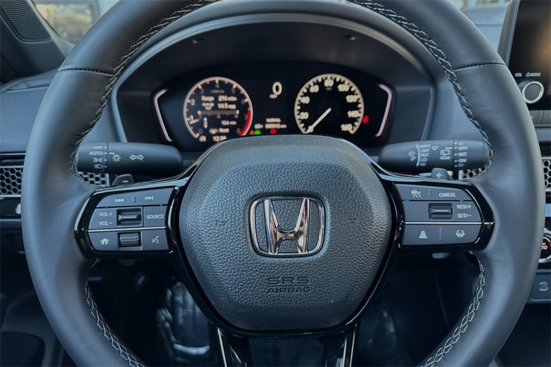 Honda Civic Hatchback Vehicle Full-screen Gallery Image 20