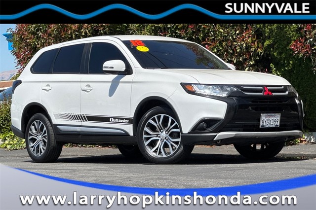 more details - mitsubishi outlander